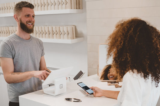 POS terminal